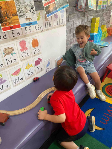 Photo of AFREYA’S Playground - Cary, NC