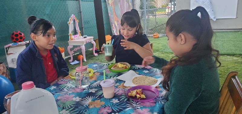 Photo of Safari Childcare - San Diego, CA