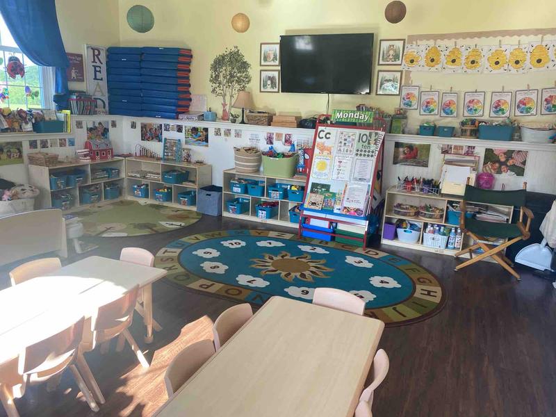 Photo of Creative Kids Preschool - Murfreesboro, TN