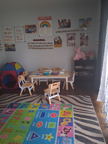 Photo of Dhalow Daycare LLC - Kent, WA