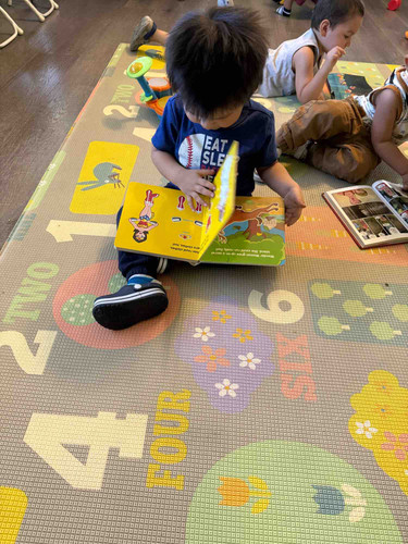 Photo of Patty's Playground Daycare - Long Beach, CA