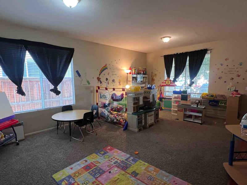 Photo of Hickenbottom Family Daycare - Perris, CA