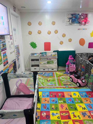 Photo of Santa’s Family Daycare - Holbrook, MA