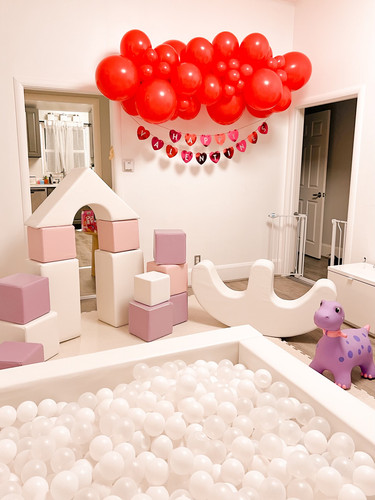 Photo of The Playhouse Family Childcare Daycare - San Leandro, CA