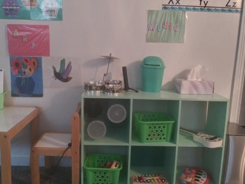 Photo of In A Nick Of Time Daycare - Detroit, MI