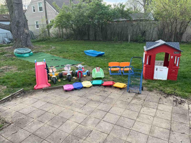 Photo of Tender Touch Educare LLC - Dayton, OH