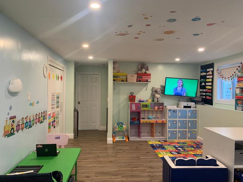 Photo of Smiling Kids Daycare - Hyannis, MA