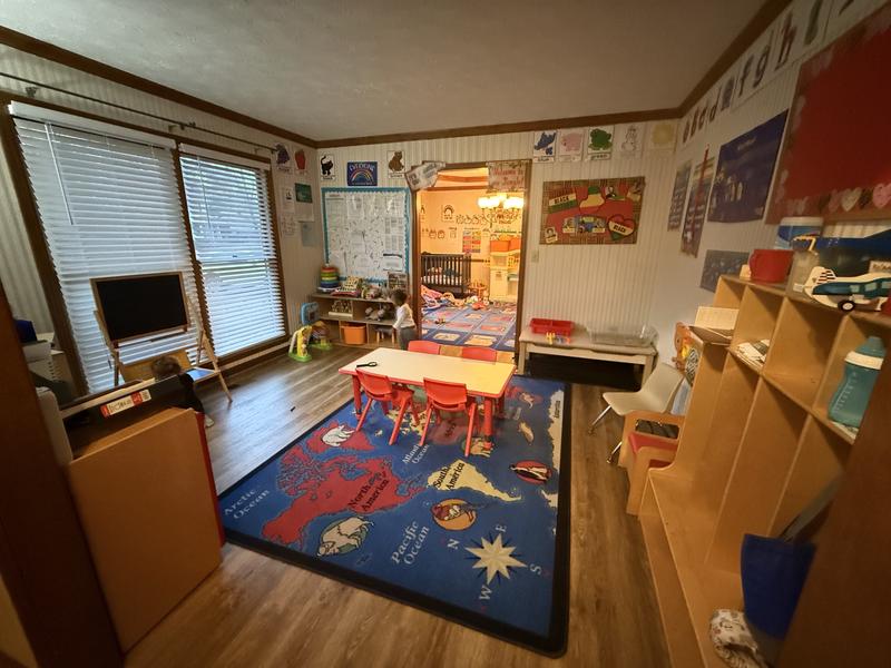 Photo of Each One Teach One Learning Center Daycare - Fayetteville, NC