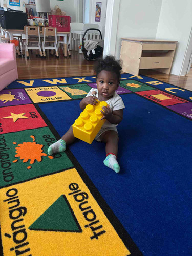 Photo of Oneida's Family Daycare - Stoughton, MA