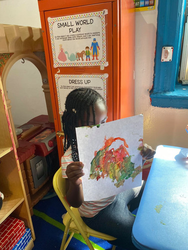 Photo of Mi Arcoiris Estrellita Daycare - Bronx, NY