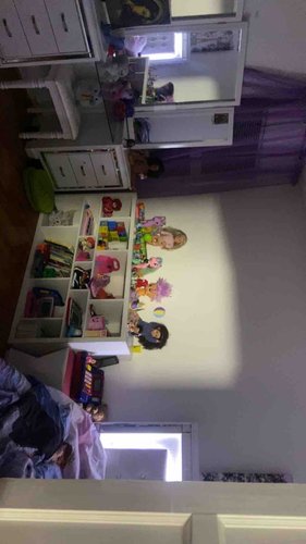 Photo of Mervat Albatra Family Childcare Daycare - El Cajon, CA