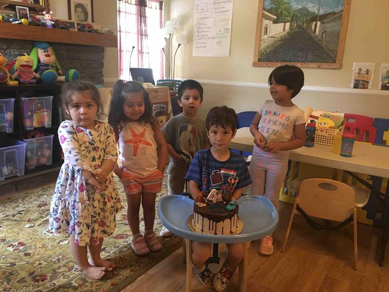 Photo of Oakdale Children's Academy Daycare - Los Angeles, CA