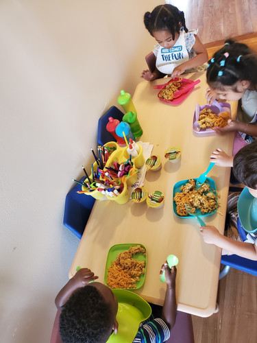 Photo of Guardería Idelany - Lowell, MA