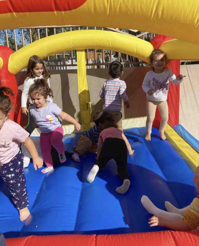 Photo of Happy Hearts Daycare - North Hollywood, CA