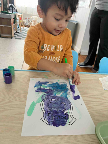 Photo of Danna Garcia - Framingham, MA