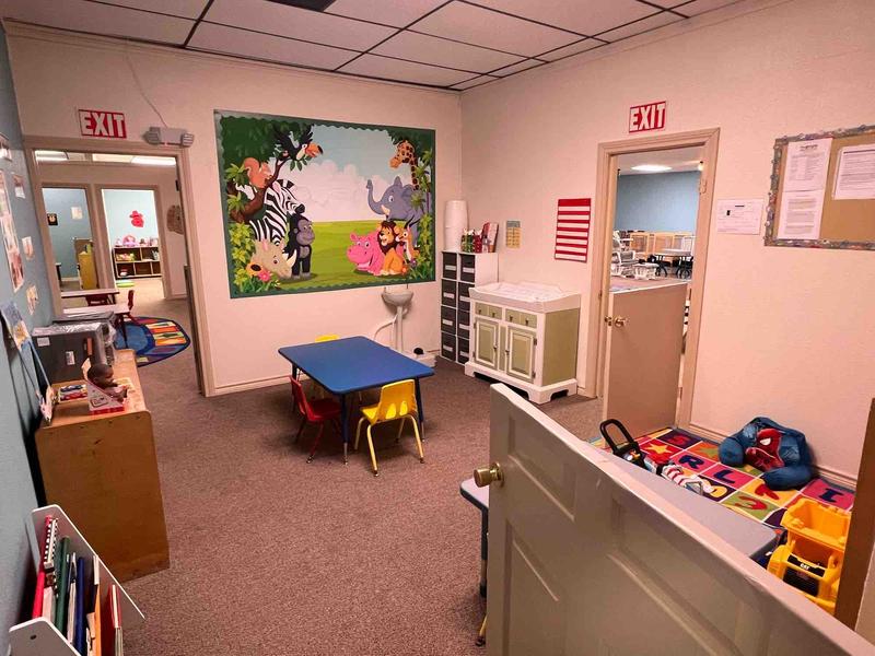 Photo of Little Scholars Childcare Academy - San Antonio, TX