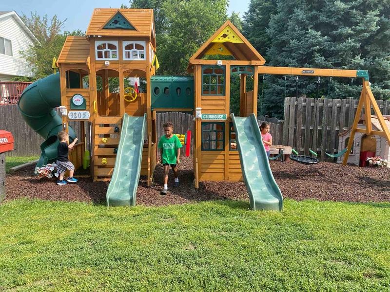 Photo of MLH Early Education Foundation Daycare - Joliet, IL