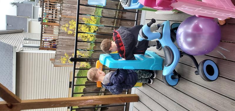 Photo of Lisa's Little Angel's Daycare & Preschool Daycare - Vancouver, WA