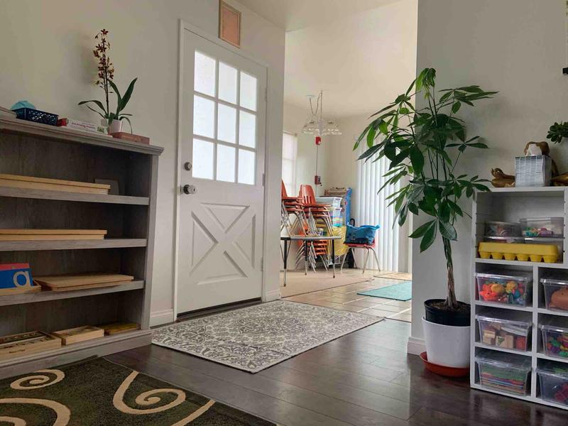 Photo of Silva, Shyamali Daycare - Irvine, CA