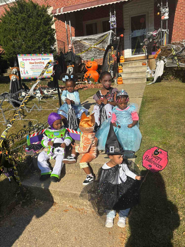 Photo of Yolanda Harvell Daycare - Baltimore, MD