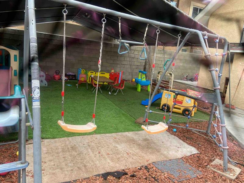 Photo of Rodriguez Family Child Care - Los Angeles, CA