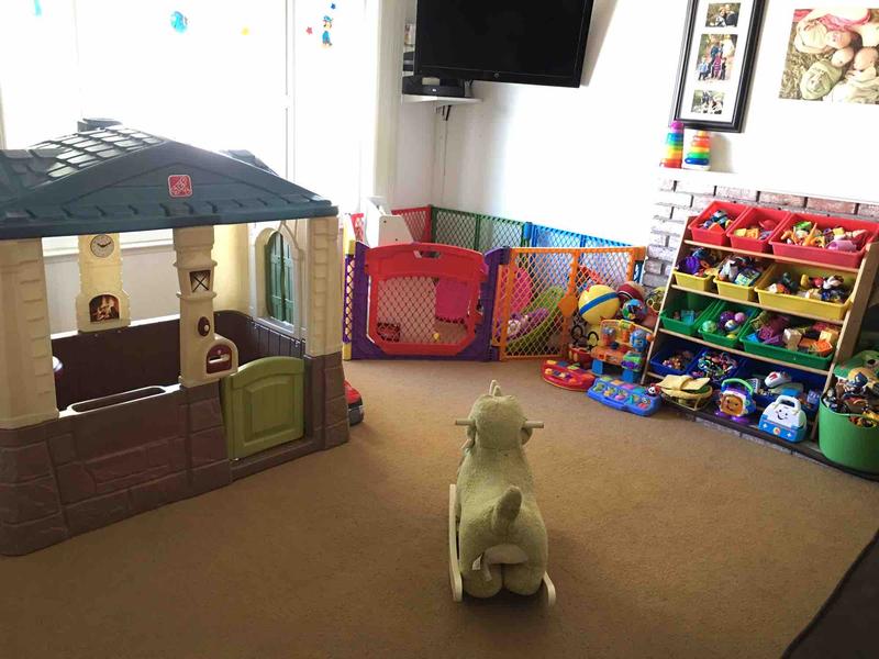 Photo of Hendricks Home Daycare