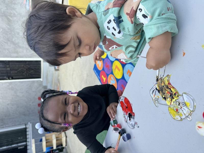 Photo of House Of Happiness Daycare - Los Angeles, CA