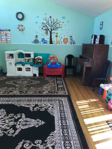 Photo of Happy Kids  Daycare - North Hollywood, CA