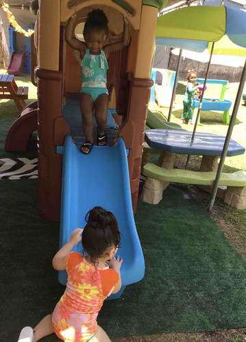 Photo of Scribbles Academy - Los Angeles, CA