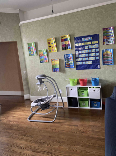 Photo of In Hands Of A Child Daycare - Crossroads, TX