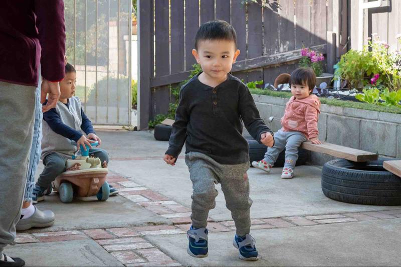 Photo of Liao Family Child Care - Diamond Bar, CA