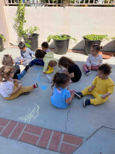 Photo of Happy Hearts Daycare - North Hollywood, CA