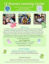 Photo of Arciniega Family Child Care