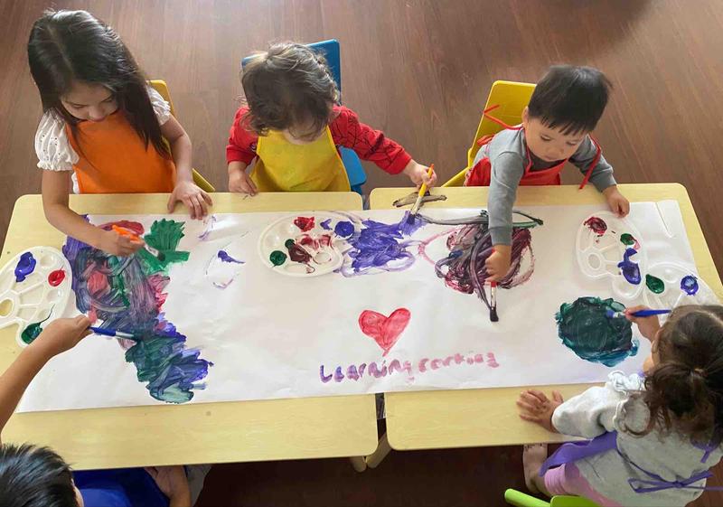 Photo of Learning Cookies Child Care Daycare - Coachella, CA