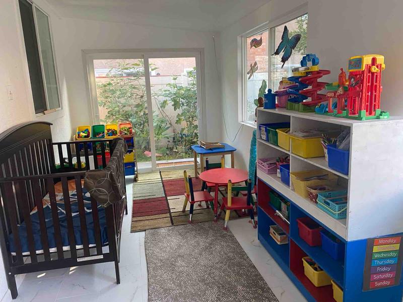 Photo of Little Bird Daycare - Cypress, CA