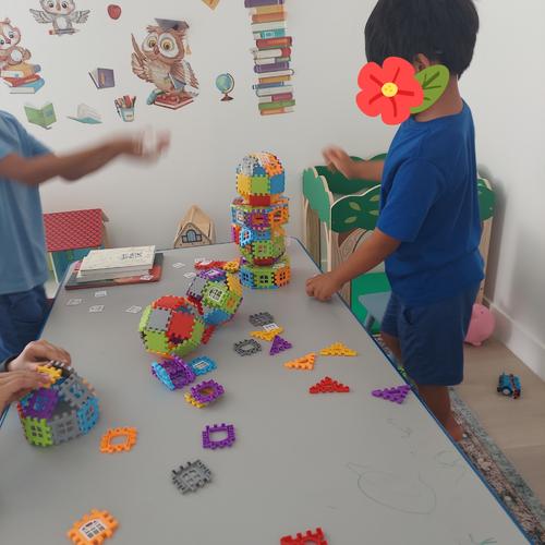 Photo of Masouma Family Childcare - Lakeside, CA