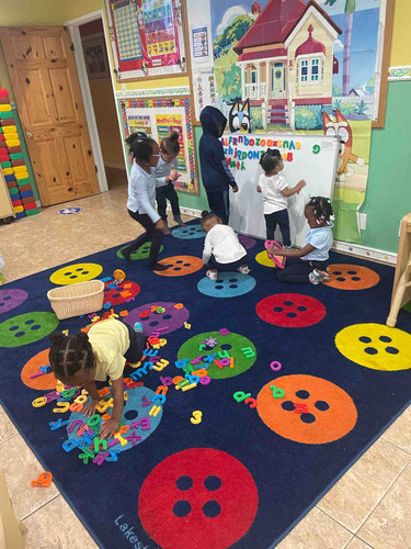 Photo of Mack Family Daycare - Los Angeles, CA