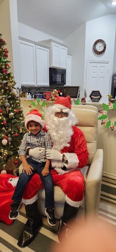 Photo of Saro' Nest Child Care LLC - Haltom City, TX