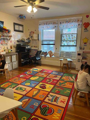 Photo of Happy Home Children Family Daycare - Dorchester Center, MA