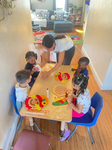 Photo of Guardería Idelany - Lowell, MA