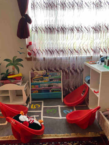 Photo of Love And Learn Home Childcare - Kent, WA