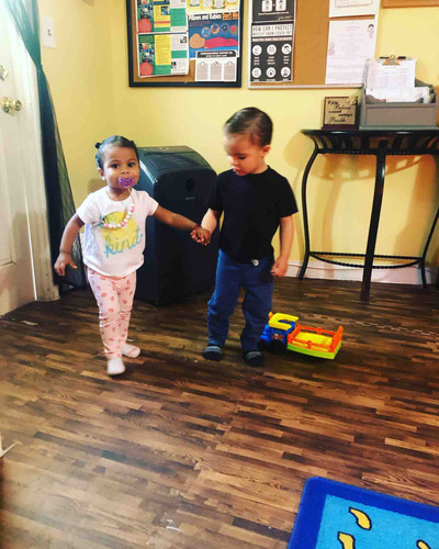 Photo of Brassfield Family Childcare - San Bernardino, CA