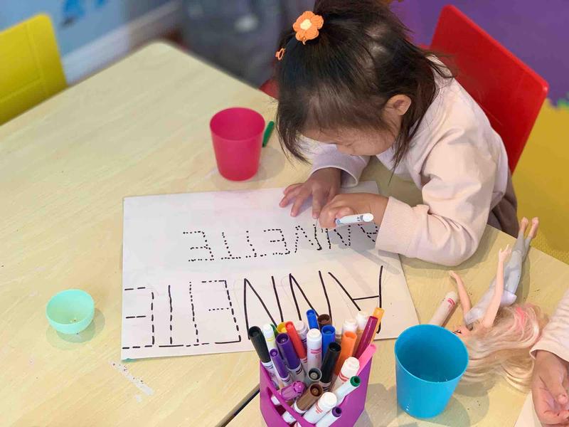 Photo of Happy Orchard Daycare - Irvine, CA