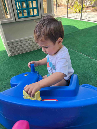 Photo of Donys Daycare - Mission Viejo, CA