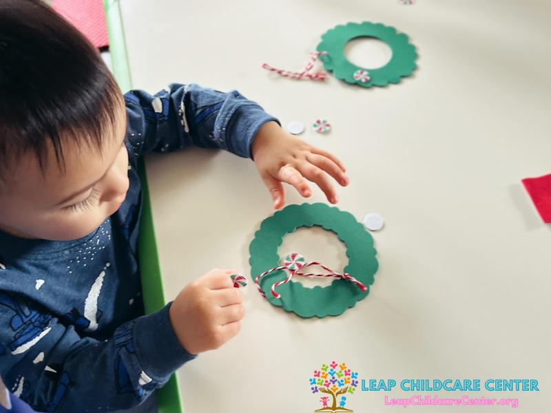 Photo of Leap Childcare Center - Bakersfield, CA