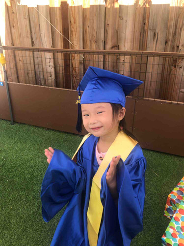 Photo of Linlinfamilydaycare Daycare - San Leandro, CA