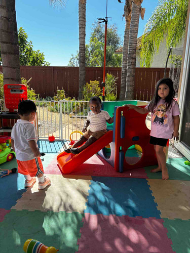 Photo of Vahabzadeh, Mina Family Child Care - San Diego, CA
