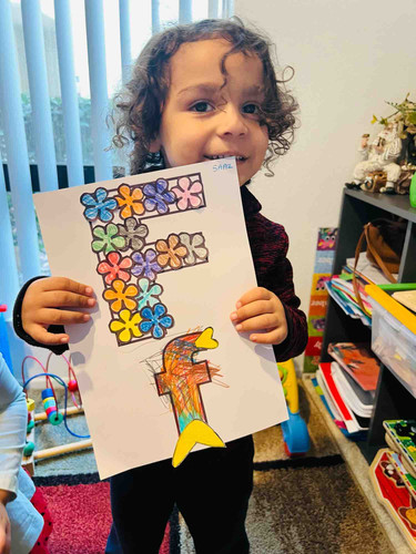 Photo of Little Stars Daycare - Irvine, CA