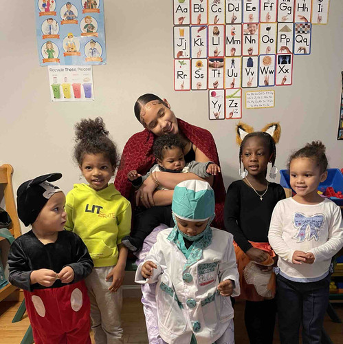 Photo of Bundles Of Joys Cares For Kids Daycare - Norcross, GA