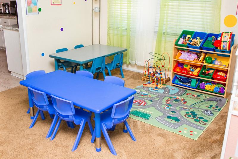 Photo of Learning n Caring Academy Daycare - Carson, CA